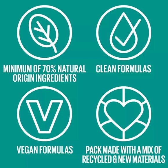 Maybelline Green Edition Superdrop Tinted Oil #25 Base Makeup Adjustable Natural - Picture 4 of 7